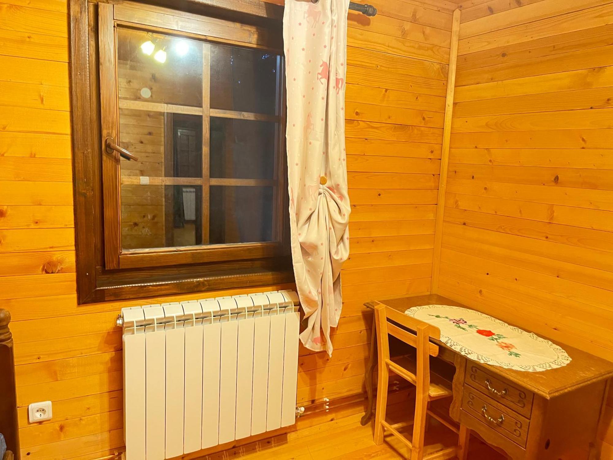 Vila Idila Žabljak Kültér fotó